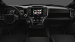 New 2025 Ram 1500 Tradesman Crew Cab 4x4 Pickup for sale #25N268 - photo 6