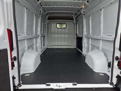 New 2025 Ram ProMaster 2500 High Roof Empty Cargo Van for sale #25N274 - photo 2
