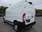 New 2025 Ram ProMaster 2500 High Roof Empty Cargo Van for sale #25N274 - photo 12