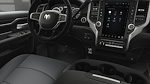 New 2025 Ram 5500 Tradesman Crew Cab 4x4 84 CA Cab Chassis for sale #25N277 - photo 9
