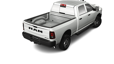 New 2025 Ram 2500 Tradesman Crew Cab 4x4 Pickup for sale #25N279 - photo 1