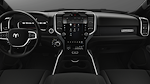 New 2025 Ram 1500 Big Horn Crew Cab 4x4 Pickup for sale #25N282 - photo 6