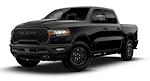 New 2026 Ram 1500 Rebel Crew Cab 4x4 Pickup for sale #26N01 - photo 1