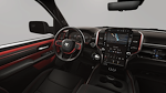 New 2026 Ram 1500 Rebel Crew Cab 4x4 Pickup for sale #26N01 - photo 8