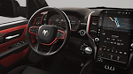 New 2026 Ram 1500 Rebel Crew Cab 4x4 Pickup for sale #26N01 - photo 9