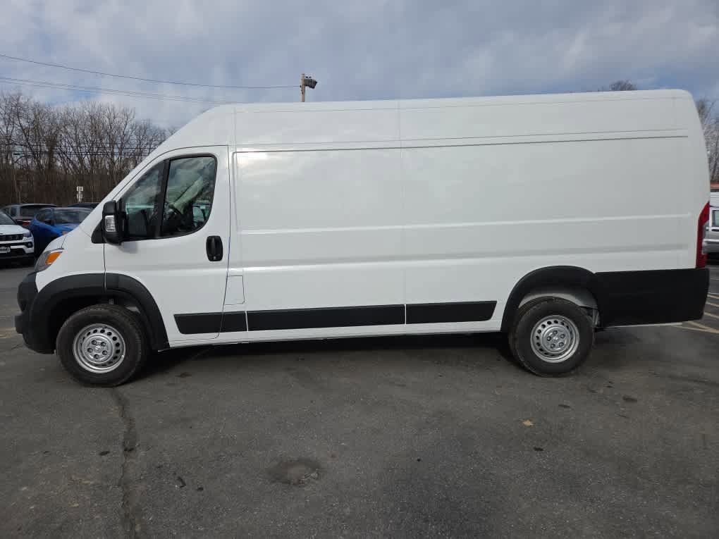 New 2026 Ram ProMaster 3500 - photo 10