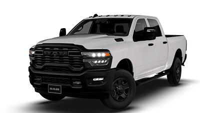 New 2026 Ram 3500 Tradesman Crew Cab for sale #26N100 - photo 1
