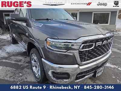 New 2026 Ram 1500 Big Horn Crew Cab for sale #26N103 - photo 1