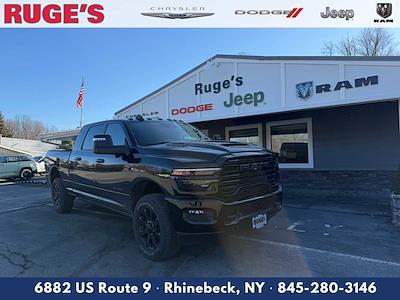 New 2026 Ram 2500 - photo 1