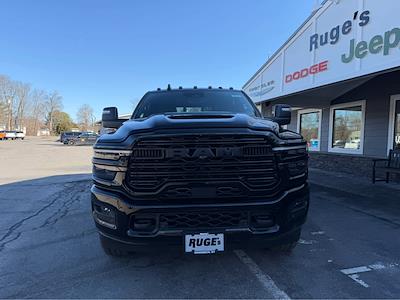 New 2026 Ram 2500 - photo 1
