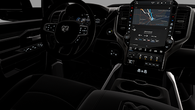 New 2026 Ram 2500 - photo 1