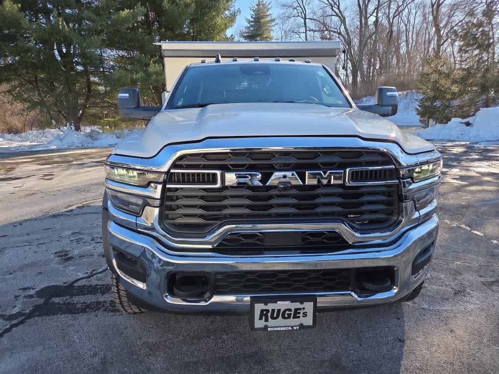New 2026 Ram 5500 - photo 5