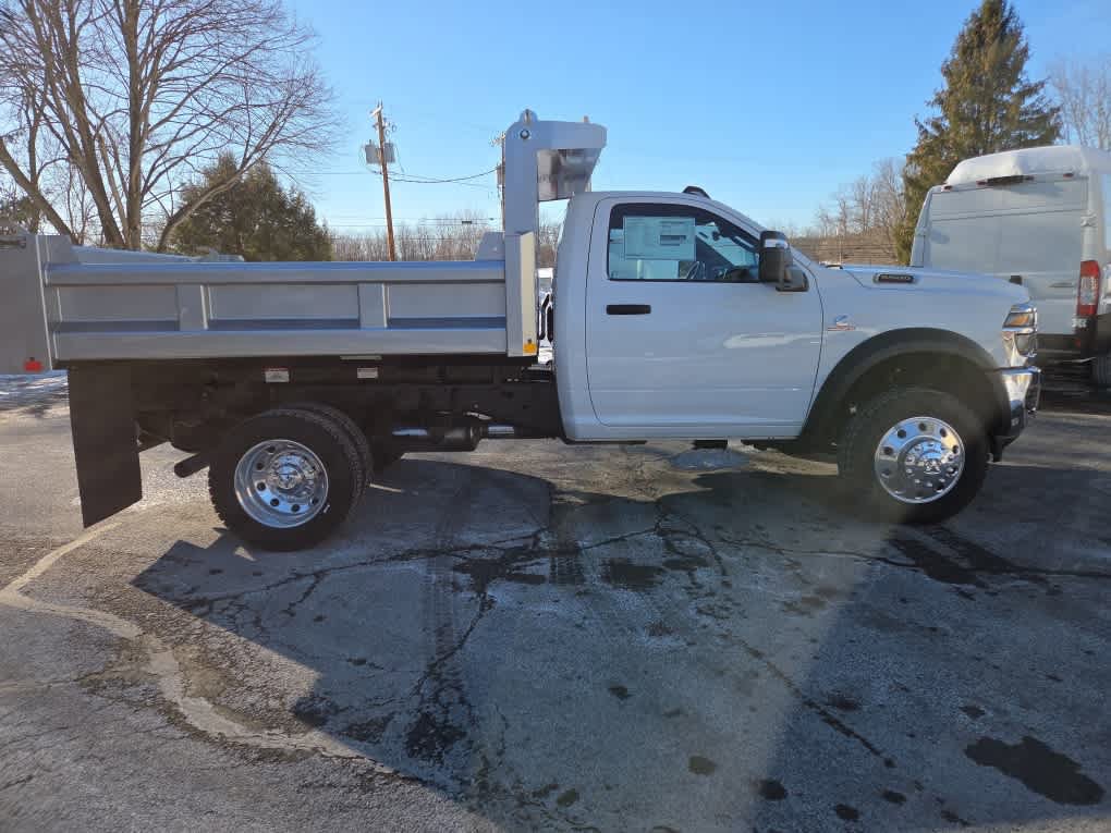New 2026 Ram 5500 - photo 6