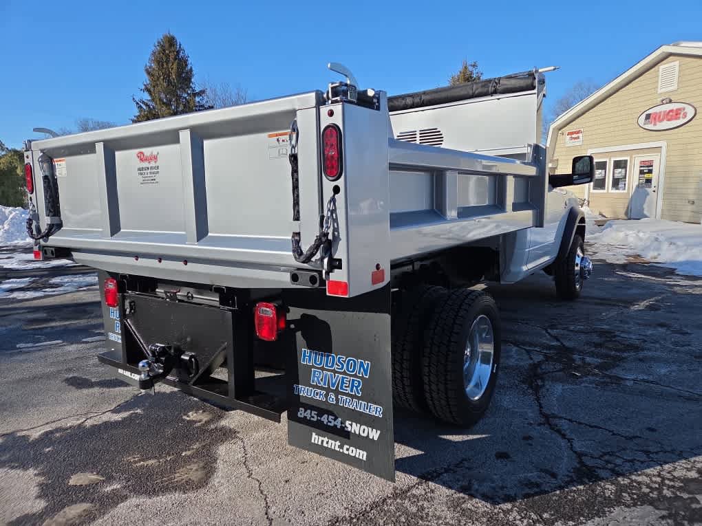 New 2026 Ram 5500 - photo 2