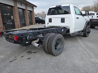 New 2026 Ram 5500 - photo 1