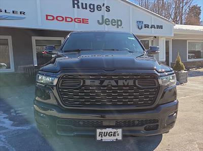 New 2026 Ram 1500 Big Horn Crew Cab for sale #26N133 - photo 2
