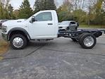 New 2026 Ram 5500 Regular Cab 60 CA Cab Chassis for sale #26N14 - photo 13