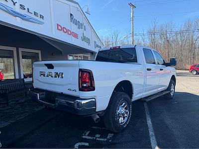 New 2026 Ram 2500 - photo 1