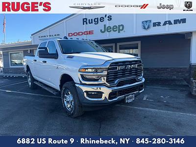 New 2026 Ram 2500 - photo 1