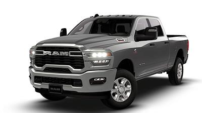New 2026 Ram 2500 - photo 1