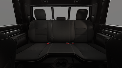 New 2026 Ram 2500 - photo 1