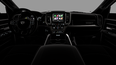 New 2026 Ram 2500 - photo 1