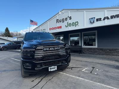 New 2026 Ram 2500 - photo 1