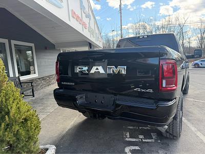 New 2026 Ram 2500 - photo 1