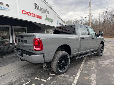 New 2026 Ram 2500 - photo 1