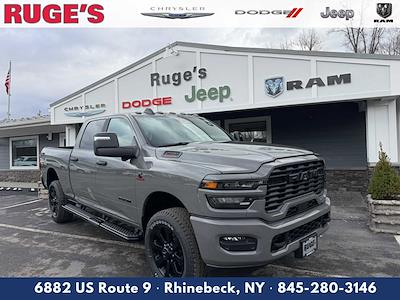 New 2026 Ram 2500 - photo 1