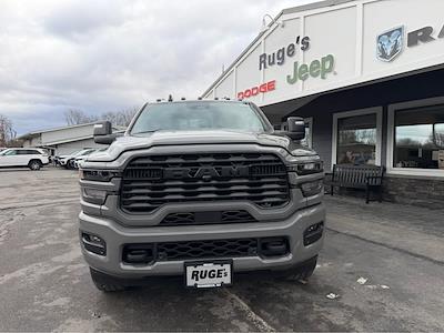 New 2026 Ram 2500 - photo 1