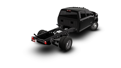 New 2026 Ram 5500 Crew Cab 60 CA Cab Chassis for sale #26N16 - photo 2