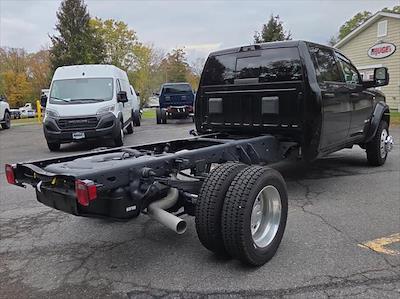 New 2026 Ram 5500 - photo 1