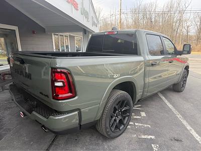 New 2026 Ram 1500 - photo 1