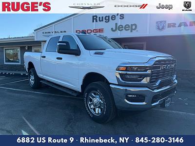 New 2026 Ram 2500 - photo 1