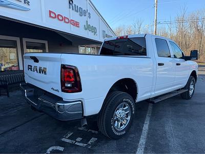 New 2026 Ram 2500 - photo 1