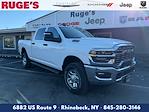 New 2026 Ram 2500 Tradesman Crew Cab for sale #26N173 - photo 1