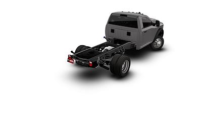 New 2026 Ram 5500 Regular Cab 60 CA Cab Chassis for sale #26N228 - photo 2