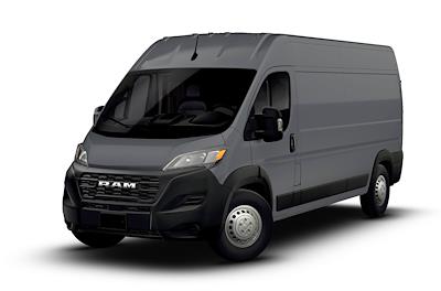 New 2026 Ram ProMaster 2500 High Roof Empty Cargo Van for sale #26N23 - photo 1