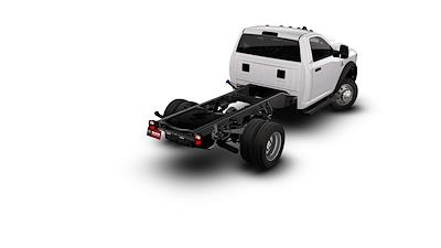 New 2026 Ram 5500 Regular Cab 60 CA Cab Chassis for sale #26N249 - photo 2