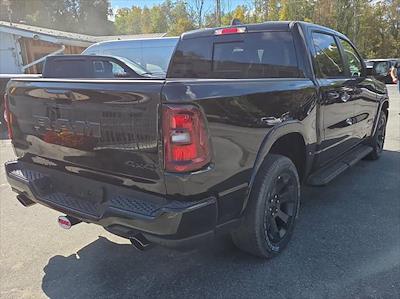 New 2026 Ram 1500 - photo 1