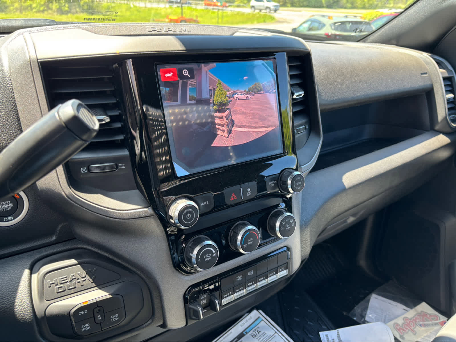 New 2026 Ram 5500 - photo 5