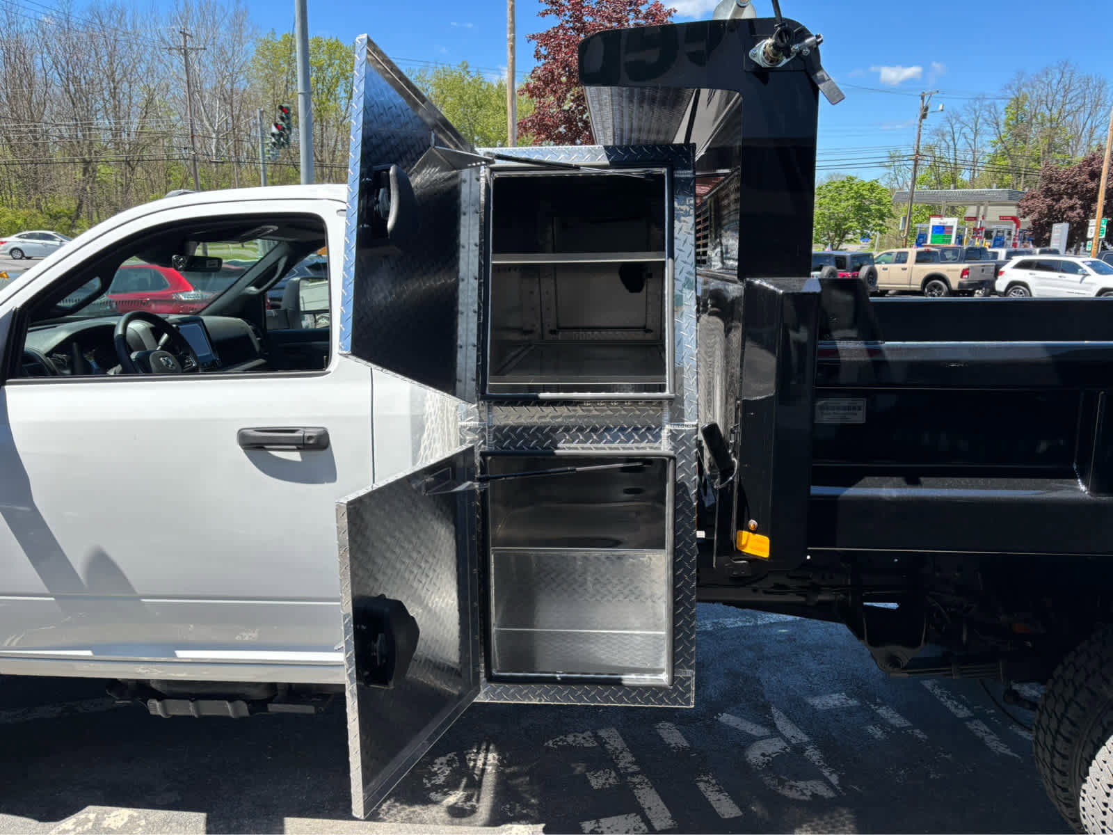 New 2026 Ram 5500 - photo 11