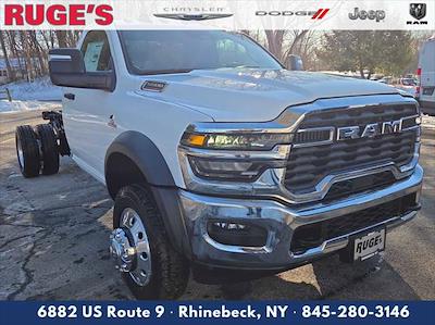 New 2026 Ram 5500 - photo 1