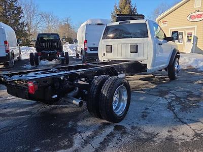 New 2026 Ram 5500 - photo 1