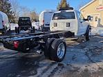 New 2026 Ram 5500 Regular Cab 84 CA Cab Chassis for sale #26N43 - photo 2