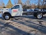 New 2026 Ram 5500 Regular Cab 84 CA Cab Chassis for sale #26N43 - photo 7