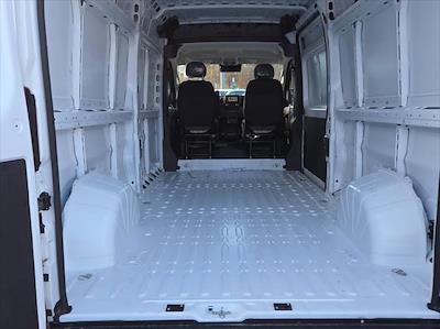 New 2026 Ram ProMaster 2500 - photo 1