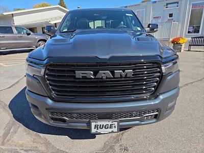 New 2026 Ram 1500 Laramie Crew Cab 4x4 Pickup for sale #26N65 - photo 2