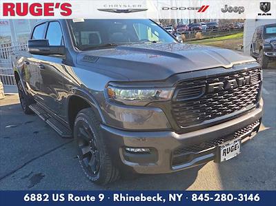 New 2026 Ram 1500 - photo 1